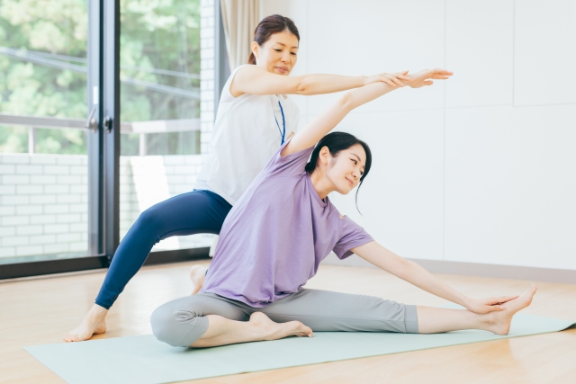 抗うつに効果？臨床データが実証するメンタルヘルスと筋トレの関係性